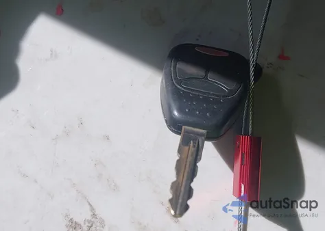 2006 Chrysler 300 Touring z USA, uszkodzony, nr VIN 2C3KA53G86H538451